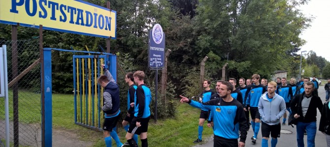 +++1. Männermannschaft+++ Gebrauchter Tag für den VfL +++1. Männermannschaft+++ Gebrauchter Tag für den VfL