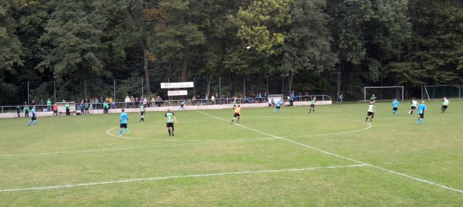 +++1. Männermannschaft+++ Punkt der Moral für VfL in Einsiedel +++1. Männermannschaft+++ Punkt der Moral für VfL in Einsiedel