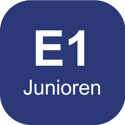 E1-Junioren