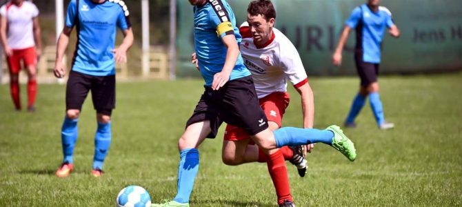 Erste holt in spannendem Spiel einen Punkt in Adorf