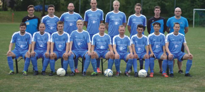 Generalprobe geglückt – VfL-Reserve gewinnt letztes Testspiel