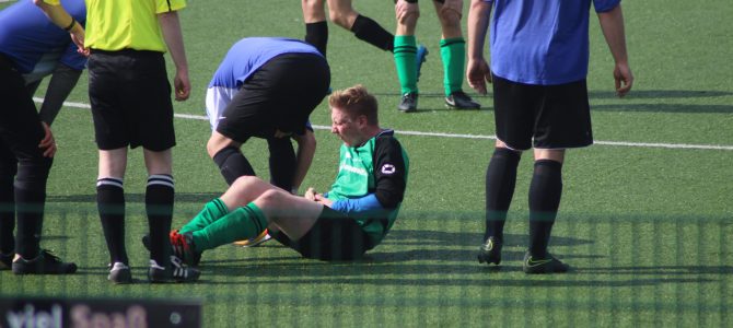 VfL-Reserve startet mit Niederlage