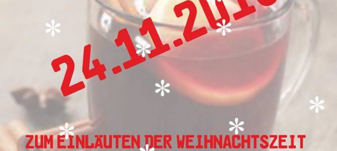 +++Glühweinmarkt+++ +++Glühweinmarkt+++