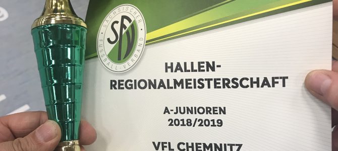 +++A-Junioren+++ +++A-Junioren+++