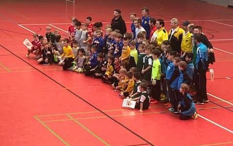 +++F-Junioren+++ +++F-Junioren+++