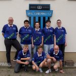 Dart 5. Mannschaft — Jugend
